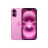 Apple Apple iPhone 16 128GB Pink EU MYEA3 - ONLY BOX DAMAGE Apple Apple iPhone 16 128GB Pink EU MYEA3 - ONLY BOX DAMAGE