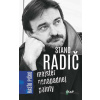 Stano Radič - Majster nenápadnej pointy - Rastislav Piško - online doručenie Stano Radič - Majster nenápadnej pointy - Rastislav Piško - online doručenie