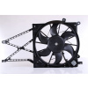 Ventilátor chladenia motora NISSENS 85176 Ventilátor chladenia motora NISSENS 85176