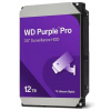 WD PURPLE PRO WD122PURP 12TB, SATA III 3.5 WD PURPLE PRO WD122PURP 12TB, SATA III 3.5