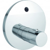 Ideal Standard Sprchová batéria CeraPlus Sensor s reguláciou teploty, chróm A6155AA Ideal Standard Sprchová batéria CeraPlus Sensor s reguláciou teploty, chróm A6155AA