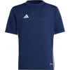 adidas teamwear Detský futbalový dres adidas Tabela 23 Jersey Tmavo - modrý H44537 Veľkosť: 128 cm adidas teamwear Detský futbalový dres adidas Tabela 23 Jersey Tmavo - modrý H44537 Veľkosť: 128 cm