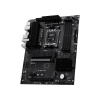 MSI PRO B850-S WIFI6E/AM5/ATX PRO B850-S WIFI6E MSI PRO B850-S WIFI6E/AM5/ATX PRO B850-S WIFI6E