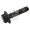Skrutka hnacej hriadele FEBI BILSTEIN 40112 Skrutka hnacej hriadele FEBI BILSTEIN 40112