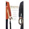 Kingsman - The Golden Circle - Tim Waggoner Kingsman - The Golden Circle - Tim Waggoner