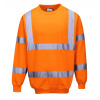 PORTWEST HI-VIS B303 / Reflexná mikina PORTWEST HI-VIS B303 / Reflexná mikina