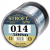 Vlasec Stroft GTM 0,14 mm x 500 m Vlasec Stroft GTM 0,14 mm x 500 m