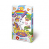 Sabbiarelli - Sada pískování - Svět jednorožců Sabbiarelli - Sada pískování - Svět jednorožců
