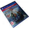 God of War PlayStation 4 (PS4) - Krabicová verzia God of War PlayStation 4 (PS4) - Krabicová verzia