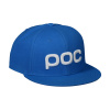 POC Corp Cap Natrium Blue Veľkosť oblečenia: UNI Šiltovka POC Corp Cap Natrium Blue Veľkosť oblečenia: UNI Šiltovka
