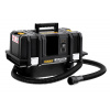 DeWALT Aku vysavač Flexvolt DCV586MN DeWALT Aku vysavač Flexvolt DCV586MN