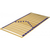 Drewmax Rošt lamelový Twinpack | 90x200 M+K FOAM Drewmax Rošt lamelový Twinpack | 90x200 M+K FOAM