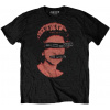 Sex Pistols Tričko God Save the Queen Unisex Black 2XL Sex Pistols Tričko God Save the Queen Unisex Black 2XL
