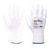 PORTWEST AB129 / Rukavice PU dlaň, 288 ks v balení - biela XXL PORTWEST AB129 / Rukavice PU dlaň, 288 ks v balení - biela XXL