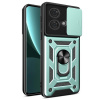 Kryt Holder Armor na Motorola Edge 40 Neo - Mätovo zelená Kryt Holder Armor na Motorola Edge 40 Neo - Mätovo zelená
