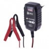 EMOS Nabíjačka autobatérií 6 / 12V 0,8A EMOS Nabíjačka autobatérií 6 / 12V 0,8A