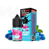 Blue Razz Gummy - Snv Ox Passion 6/30ml Blue Razz Gummy - Snv Ox Passion 6/30ml