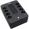 EUROCASE EA200PLUS 800VA EUROCASE EA200PLUS 800VA