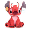 PLAY BY PLAY Disney Stitch Leroy mäkká plyšová hračka 40cm PLAY BY PLAY Disney Stitch Leroy mäkká plyšová hračka 40cm
