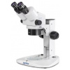 Kern OZL 456 OZL456 stereomikroskop se zoomem binokulární 50 x procházející světlo, dopadající světlo Kern OZL 456 OZL456 stereomikroskop se zoomem binokulární 50 x procházející světlo, dopadající světlo
