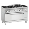BARTSCHER Plynový sporák 70060 GB1050 | BARTSCHER, 2851371 BARTSCHER Plynový sporák 70060 GB1050 | BARTSCHER, 2851371