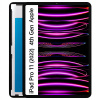Displej pre Apple iPad Pro 11 2022 4. generácie LCD obrazovka Čierny A2435 A2761 Displej pre Apple iPad Pro 11 2022 4. generácie LCD obrazovka Čierny A2435 A2761