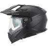 KAPPA KV33 ENDURO BASIC – enduro čierna moto prilba L KAPPA KV33 ENDURO BASIC – enduro čierna moto prilba L