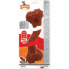 Nylabone Extreme Monster Bone Bison XXL - silná maškrta pre veľkého psa s príchuťou bizónieho mäsa Nylabone Extreme Monster Bone Bison XXL - silná maškrta pre veľkého psa s príchuťou bizónieho mäsa