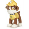 Plyšová Tlapková Patrola Rubble 27cm Paw Patrol Plyšová Tlapková Patrola Rubble 27cm Paw Patrol