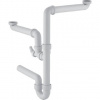 Geberit sifón drezu 152.886.11.1 Geberit sifón drezu 152.886.11.1