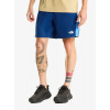 Kraťasy The North Face 24/7 Color Block Shorts - blue/marina blue Kraťasy The North Face 24/7 Color Block Shorts - blue/marina blue