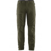Nohavice Fjällräven TRAVELLERS MT ZIP OFF Nohavice Fjällräven TRAVELLERS MT ZIP OFF