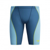 Speedo Fastskin HyperSpark Jammer Blue Speedo Fastskin HyperSpark Jammer Blue