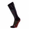 Pánske vyhrievané ponožky THERM-IC PowerSock Heat Men V2 Bluetooth 45-47 Pánske vyhrievané ponožky THERM-IC PowerSock Heat Men V2 Bluetooth 45-47