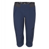 Dámske 3/4 nohavice Direct Alpine Cervino Lady 3/4 navy M Dámske 3/4 nohavice Direct Alpine Cervino Lady 3/4 navy M