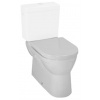 Laufen Wc kombi, pouze mísa Pro vario odpad H8249590000001 Laufen Wc kombi, pouze mísa Pro vario odpad H8249590000001