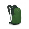 Osprey Daylite 13l městský batoh s kapsou na tablet nebo vodní vak - Green belt/green canopy Osprey Daylite 13l městský batoh s kapsou na tablet nebo vodní vak - Green belt/green canopy
