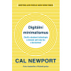 Digitální minimalismus - Cal Newport Digitální minimalismus - Cal Newport