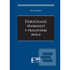 Doručovanie písomností v… (Ivan Kundrát) Doručovanie písomností v… (Ivan Kundrát)