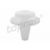 TOPRAN Príchytka ozdobnej/ochran. lišty 103 545 TOPRAN Príchytka ozdobnej/ochran. lišty 103 545