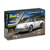 Revell Gift-Set auto 05646 - 50 Years of Porsche 911 G-Model (1:24) Revell Gift-Set auto 05646 - 50 Years of Porsche 911 G-Model (1:24)