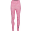 Dámske legíny Calvin Klein Tight Full Length - rosebloom splatter print - Ružový (S) Dámske legíny Calvin Klein Tight Full Length - rosebloom splatter print - Ružový (S)