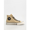 Converse Chuck 70 GTX (beige) 42.5, hnedá Converse Chuck 70 GTX (beige) 42.5, hnedá