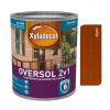 Xyladecor Silnovrstvá lazúra oversol 2v1 Sipo 2,5l Xyladecor Silnovrstvá lazúra oversol 2v1 Sipo 2,5l