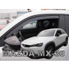 Deflektory Heko Mazda MX-30 5D od 2020 Deflektory Heko Mazda MX-30 5D od 2020