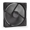 Endorfy ventilátor Stratus 140 PWM EY4A011 Endorfy ventilátor Stratus 140 PWM EY4A011