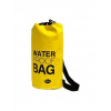 Vodotesný vak Dry Bag 10 l, Oranžová Vodotesný vak Dry Bag 10 l, Oranžová