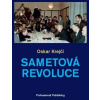 Sametová revoluce - Oskar Krejčí Sametová revoluce - Oskar Krejčí