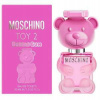 Moschino Toy 2 Bubble Gum toaletná voda dámska 30 ml Moschino Toy 2 Bubble Gum toaletná voda dámska 30 ml