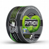 Opravná páska PYTHON 48 mm x 9 m čierna Opravná páska PYTHON 48 mm x 9 m čierna